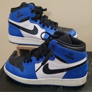 Rare Nike Air SOLD